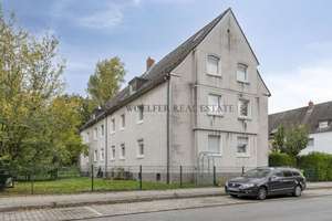 Gepflegtes Mehrfamilien- oder Mehrgenerationenhaus in schöner, ordentlicher Lage – Die vollständige Adresse der Immobilie erhältst du vom Anbieter., 45899 Horst, Gelsenkirchen – Vorschaubild 3