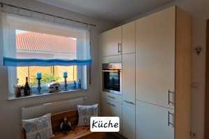 Gepflegter Walmdachbungalow an einem kleinen Badesee von Privat zu verkaufen – Seeparkstr. 102, 26907 Emsland (Kreis) – Vorschaubild 5