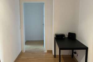 Attraktive 3‑Zimmer‑Wohnung in zentraler Lage – mit Balkon – Schwabstraße 125, 70193 Vogelsang, Stuttgart – Vorschaubild 7