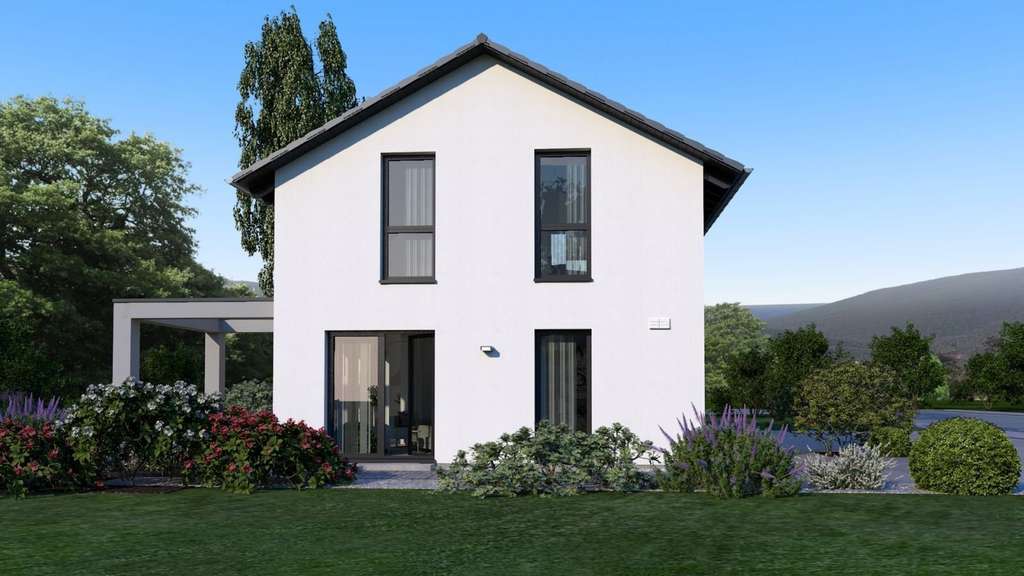 Immobilie in Undenheim - EIN ZUHAUSE MIT GRENZENLOSEN MÖGLICHKEITEN - Bild 4