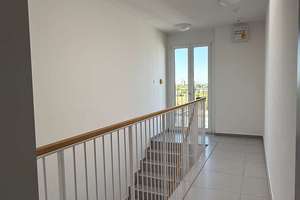 Penthouse-Flair mit großzügiger Sonnenterrasse, Licht, Raum und traumhaftem Ausblick! – Die vollständige Adresse der Immobilie erhältst du vom Anbieter., 80809 Am Riesenfeld, München – Vorschaubild 16
