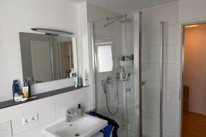 Moderne 3-Zimmer-Wohnung mit Balkon in München-Aubing, Erstbezug 2019 – Noderstraße 2, 81245 Altaubing, München – Vorschaubild 10