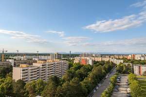 Lichtüberflutete  4-Zimmer-Wohnung über den Dächern von München – Max-Kolmsperger Str. 19, 81735 Neuperlach, München – Vorschaubild 19