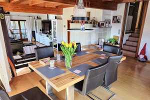 1-A Lage-Diskret eingebettet-Landhausvilla inkl. Büro, 329 m², Mittelbiberach Hanglage am Rotbachtal – Biberach (Kreis) – Vorschaubild 11