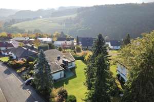 Architekten- Bungalow mit Pool - in ruhiger Lage – Die vollständige Adresse der Immobilie erhältst du vom Anbieter., 55767 Rötsweiler-Nockenthal – Vorschaubild 4