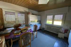 Zweifamilienhaus mit Potenzial in idyllischer Lage im hessischen Odenwald *PROVISIONSFREI* – Bergstraße (Kreis) – Vorschaubild 7