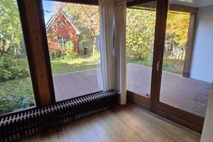 Großes Einfamilienhaus zentrumsnah, zur Miete mit Garten und zwei eigenen Parkplätzen - ab sofort – Olewischtwiet 18, 22177 Bramfeld, Hamburg – Vorschaubild 37