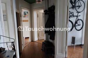 Tauschwohnung: Große, helle und ruhige Wohnung in zentraler Kiez-Lage – Die vollständige Adresse der Immobilie erhältst du vom Anbieter., 12053 Neukölln (Ortsteil), Berlin – Vorschaubild 5