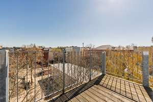 Exklusive Penthouse mit privater Panoramaterrasse  am Admiralbrücke – Die vollständige Adresse der Immobilie erhältst du vom Anbieter., 10967 Kreuzberg, Berlin – Vorschaubild 23