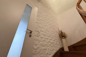 Exklusive DHH mit Baugenehmigung für DG Ausbau incl. Erstellung von 2- Gauben – Die vollständige Adresse der Immobilie erhältst du vom Anbieter., 68309 Käfertal, Mannheim – Vorschaubild 35