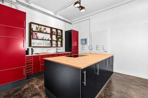 Außergewöhnliches Loft in urbaner Prenzlauer-Berg-Lage! – 10435 Prenzlauer Berg, Berlin – Vorschaubild 10
