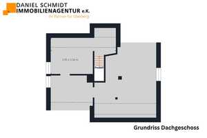 Sanierungsbedürftiges Mehrfamilienhaus – Ideales Projekt für Investoren und Handwerker – Oberbergischer Kreis – Vorschaubild 36
