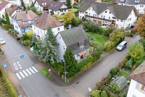 Modernisiertes Einfamilienhaus mit großem Garten in ruhiger Lage von Gaildorf – Die vollständige Adresse der Immobilie erhältst du vom Anbieter., 74405 Gaildorf – Vorschaubild 1