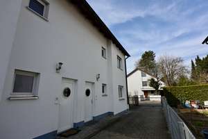Junge Doppelhaushälfte in Göggingen mit Potenzial – Anton-Günther-Straße 15 1/2, 86199 Göggingen-Nordost, Augsburg – Vorschaubild 3