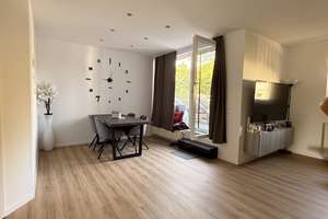 Moderne Eigentumswohnung mit Süd-West Terrasse am Toeppersee – Die vollständige Adresse der Immobilie erhältst du vom Anbieter., 47239 Rumeln-Kaldenhausen, Duisburg – Vorschaubild 6