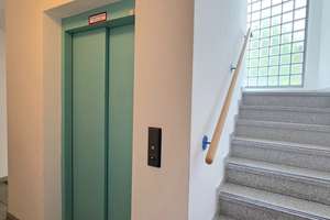 Bezugsfrei: 3-Zimmer Wohnung mit idyllischer Außenterrasse – Die vollständige Adresse der Immobilie erhältst du vom Anbieter., 13127 Französisch Buchholz, Berlin – Vorschaubild 6