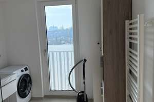Exklusive 2-Zimmer Wohnung mit 2 Balkonen im Dörnberg - Möbeliert – Die vollständige Adresse der Immobilie erhältst du vom Anbieter., 93047 Westenviertel, Regensburg – Vorschaubild 12