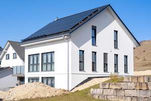 Ihr Traumhaus: 
modern, smart, großzügig – Die vollständige Adresse der Immobilie erhältst du vom Anbieter., 72525 Münsingen – Vorschaubild 15