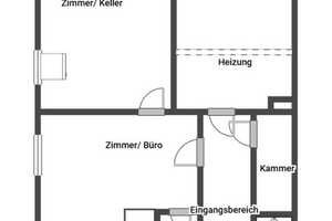 Eigenheim mit Garten, 2 Garagen und 2 Freistellplätzen in Feldrandlage! – Landshut (Kreis) – Vorschaubild 26