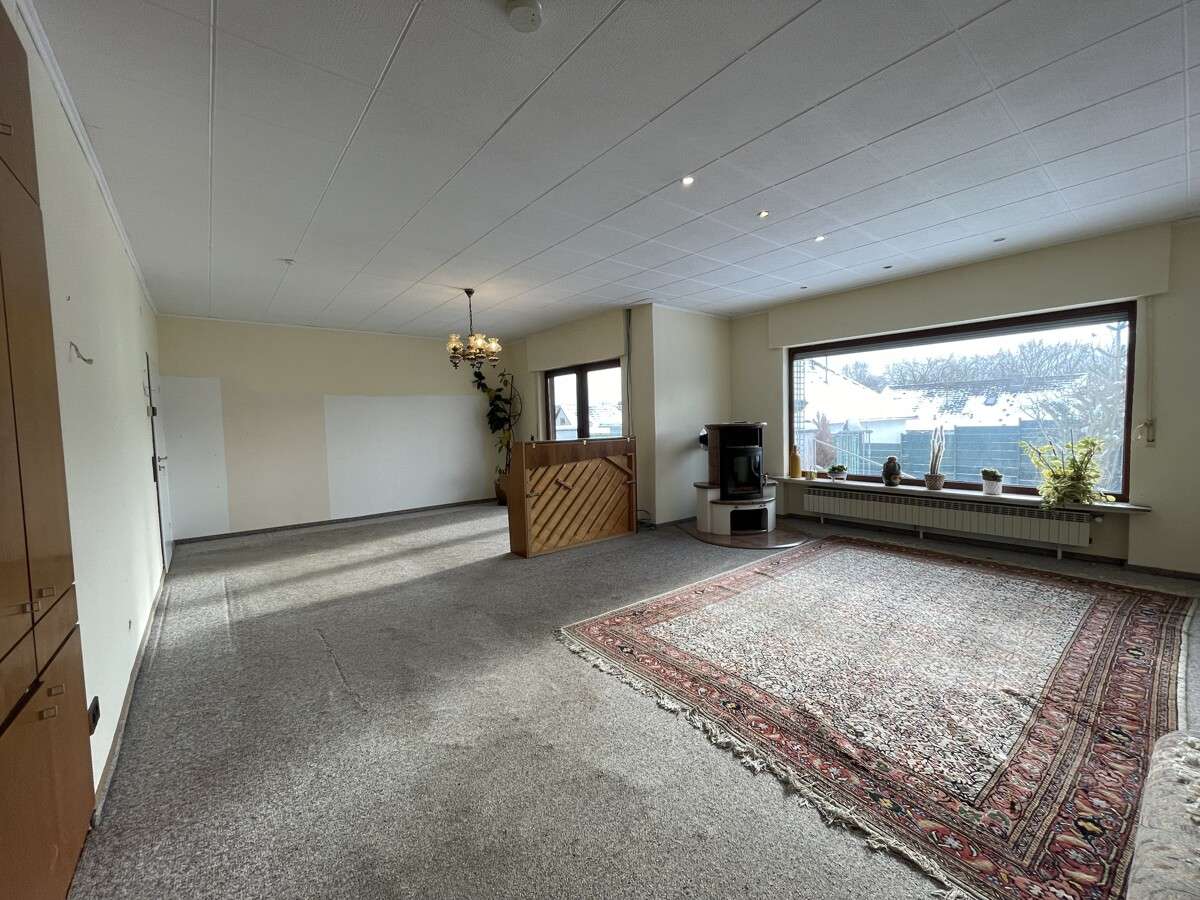 Immobilie in Neunkirchen-Seelscheid - Neunkirchen-Seelscheid - Kotthausen:
Große Erdgeschosswohnung mit Terrasse und Garten - Bild 4