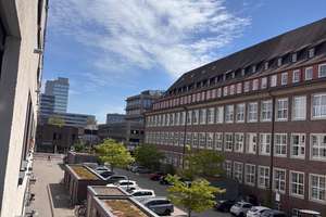 Hochwertiges Studentenappartement in Erlangen mit zentraler Lage – Die vollständige Adresse der Immobilie erhältst du vom Anbieter., 91052 Rathausplatz, Erlangen – Vorschaubild 9