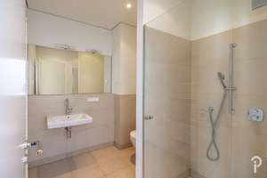 Wohnen in hochwertigem Ambiente mit internationalem Flair. 3 Zi-Wohnung in den Heinrich-Heine-Gärten – Die vollständige Adresse der Immobilie erhältst du vom Anbieter., 40549 Heerdt, Düsseldorf – Vorschaubild 19