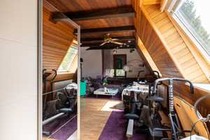 *** aus PFLEGENDER HAND in BELIEBTER LAGE mit viel RAUM und GARTEN *** – Oldenburg (Kreis) – Vorschaubild 20