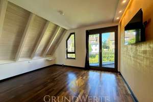 Einziehen, wohlfühlen, profitieren – großzügiges Dreifamilienhaus mit exklusiver Maisonettewohnung – Die vollständige Adresse der Immobilie erhältst du vom Anbieter., 70376 Münster, Stuttgart – Vorschaubild 16