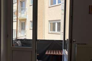 2 Zimmer-Wohnung in Mannheim – Die vollständige Adresse der Immobilie erhältst du vom Anbieter., 68165 Schwetzingerstadt/Oststadt, Mannheim – Vorschaubild 8