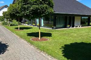 **Luxuriöses Wohnen und Arbeiten im Designerhaus** 
 – Die vollständige Adresse der Immobilie erhältst du vom Anbieter., 53940 Hellenthal – Vorschaubild 6