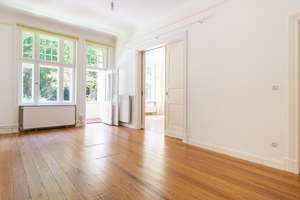Klassischer Altbau mit eigenem Garten am Stadtpark – 23568 Sankt Gertrud, Lübeck – Vorschaubild 4