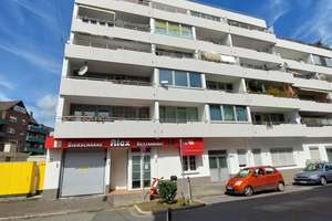 Schöne Möblierte Penthousewohnung in zentraler Lage Krefeld – Schwertstraße 67, 47799 Cracau, Krefeld – Vorschaubild 20