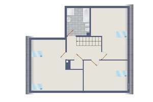 Maisonette-Wohnung mit ca. 170 m², Balkon und zwei Tiefgaragenstellplätzen in Hamburg-Meiendorf – Die vollständige Adresse der Immobilie erhältst du vom Anbieter., 22145 Rahlstedt, Hamburg – Vorschaubild 22