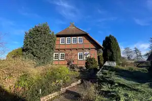 *** Traumhaftes Einfamilienhaus mit Einliegerwohnung und Vollkeller in ruhiger Lage *** – Harburg (Kreis) – Vorschaubild 2