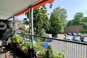 Moderne Wohnung mit Balkon, Aufzug und Stellplatz in MG-Rheydt – Wilhelm-Strauß-Straße 70, 41236 Rheydt, Mönchengladbach – Vorschaubild 18