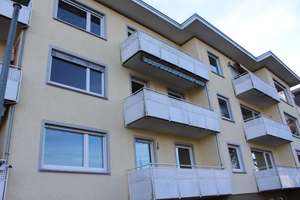 Direkt an der Donau mit Blick auf Münster und Gänstor – Die vollständige Adresse der Immobilie erhältst du vom Anbieter., 89231 Neu-Ulm – Vorschaubild 2