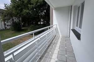 ** sanierte 3 Zimmer Wohnung mit Balkon im 1. OG ** – Lessingstraße 21, 47226 Duisburg – Vorschaubild 6