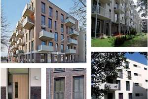 Schöne 2-Zimmer-Wohnung im Küperstieg 1 – Modernes Wohnen in gepflegtem Haus