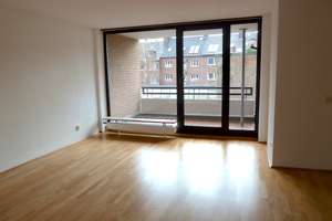 Gepflegte 3-Zimmer-Eigentumswohnung mit Loggia & Garage in Mönchengladbach-Rheydt – Die vollständige Adresse der Immobilie erhältst du vom Anbieter., 41236 Grenzland-Stadion, Mönchengladbach – Vorschaubild 2