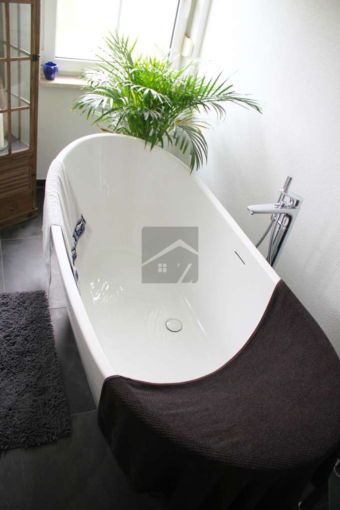 Immobilie in Doberschau-Gaußig - Dobruša-Huska - Gemeinde Doberschau - Energieeffizientes Schmuckstück - Bild 4