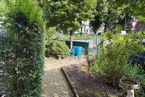 Kleines Eckhaus  in 47226 Duisburg-Rheinhausen
"Margarethen-Siedlung" DENKMALGESCHÜTZT – Die vollständige Adresse der Immobilie erhältst du vom Anbieter., 47226 Hochemmerich, Duisburg – Vorschaubild 3