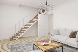 Nacktes Haus sucht kreative Liebe! 480 m² Garten & DAVEit-Turbo inklusive - mit REMAX Prime – Die vollständige Adresse der Immobilie erhältst du vom Anbieter., 85521 Hohenbrunn – Vorschaubild 3