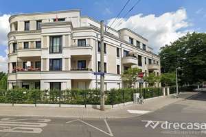 Elegante 3-R-Whg Balkon TG, EBK mögl/ ausschl. Ü60