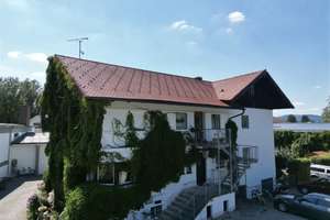 Alltagstaugliche 1-Zimmer-Wohnung in Oberhausen