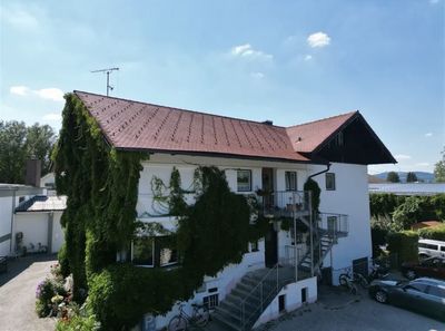 Alltagstaugliche 1-Zimmer-Wohnung in Oberhausen