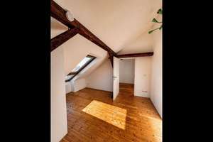 Attraktive, helle Maisonette-Wohnung mit Terrasse und Weitblick – Yorckstr -, 40476 Derendorf, Düsseldorf – Vorschaubild 15
