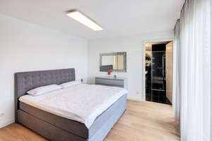 Riem: Schöne Aussichten - Traumhafte 3-Zimmer Dachterrassen-Wohnung – Die vollständige Adresse der Immobilie erhältst du vom Anbieter., 81829 Messestadt Riem, München – Vorschaubild 10