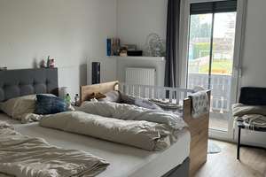 Wohnen im Grünen mit schneller Anbindung – Reiheneckhaus Heinersreuth – Die vollständige Adresse der Immobilie erhältst du vom Anbieter., 95500 Heinersreuth – Vorschaubild 9