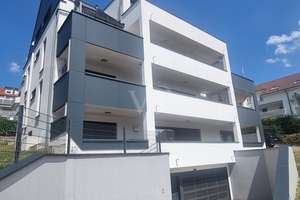 Sonnenlicht trifft Komfort: Barrierefreie Wohnung mit Südbalkon in top Lage – Die vollständige Adresse der Immobilie erhältst du vom Anbieter., 75173 Dillweißenstein, Pforzheim – Vorschaubild 15