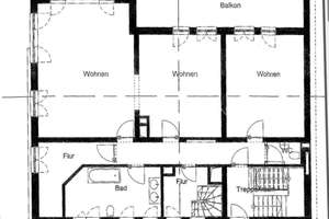 Aussichtsreiches Drei-Familien-Haus in Toplage auf dem Bopser – Die vollständige Adresse der Immobilie erhältst du vom Anbieter., 70184 Bopser, Stuttgart – Vorschaubild 22